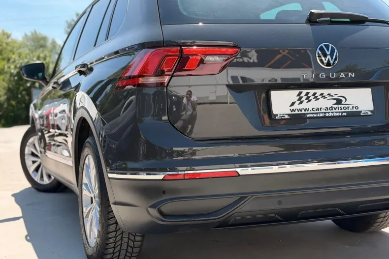 Volkswagen Tiguan din 2021 cu 61.000 km - oferta VOL213206 - foto 10
