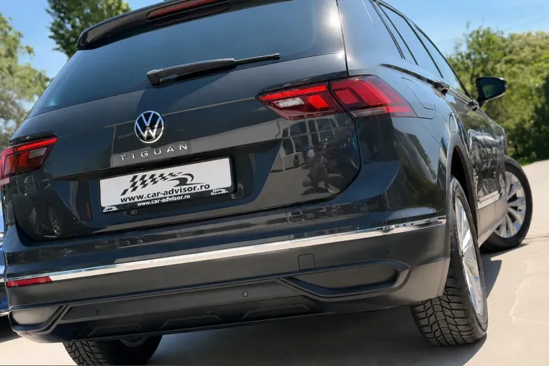 Volkswagen Tiguan din 2021 cu 61.000 km - oferta VOL213206 - foto 12