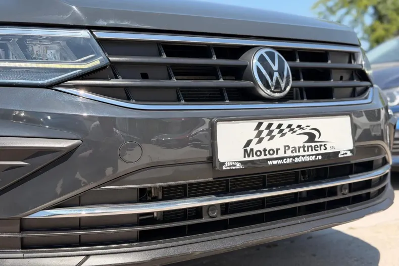 Volkswagen Tiguan din 2021 cu 61.000 km - oferta VOL213206 - foto 13