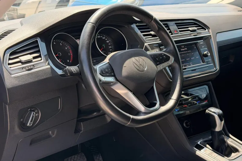 Volkswagen Tiguan din 2021 cu 61.000 km - oferta VOL213206 - foto 20