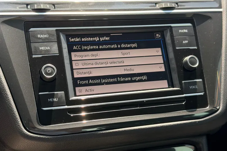 Volkswagen Tiguan din 2021 cu 61.000 km - oferta VOL213206 - foto 24