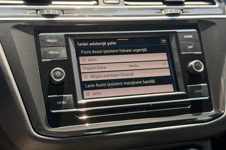 Volkswagen Tiguan din 2021 cu 61.000 km - oferta VOL213206 - foto 25