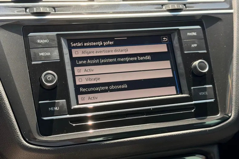 Volkswagen Tiguan din 2021 cu 61.000 km - oferta VOL213206 - foto 26