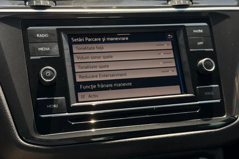 Volkswagen Tiguan din 2021 cu 61.000 km - oferta VOL213206 - foto 27