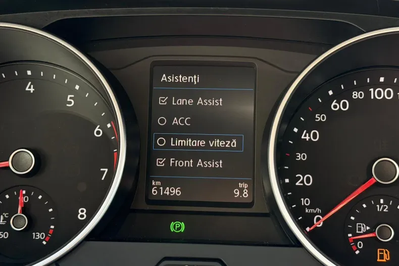 Volkswagen Tiguan din 2021 cu 61.000 km - oferta VOL213206 - foto 34