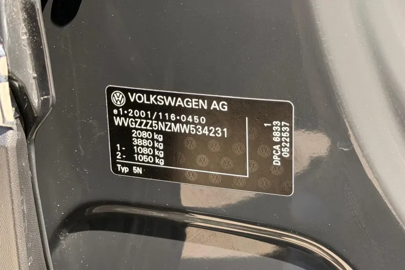 Volkswagen Tiguan din 2021 cu 61.000 km - oferta VOL213206 - foto 35