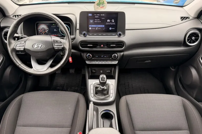 Hyundai Kona din 2021 cu 102.000 km - oferta HYU213207 - foto 5