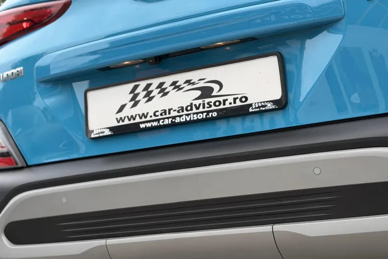 Hyundai Kona din 2021 cu 102.000 km - oferta HYU213207 - foto 13