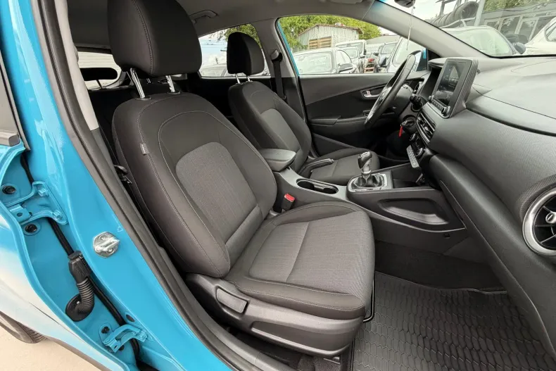 Hyundai Kona din 2021 cu 102.000 km - oferta HYU213207 - foto 14