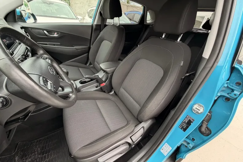 Hyundai Kona din 2021 cu 102.000 km - oferta HYU213207 - foto 15