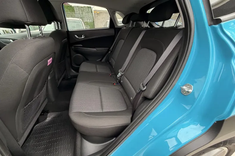 Hyundai Kona din 2021 cu 102.000 km - oferta HYU213207 - foto 17