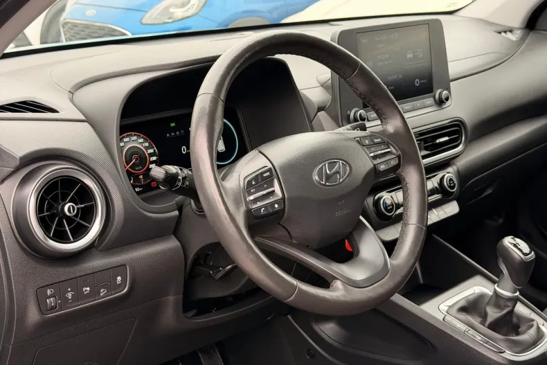 Hyundai Kona din 2021 cu 102.000 km - oferta HYU213207 - foto 18