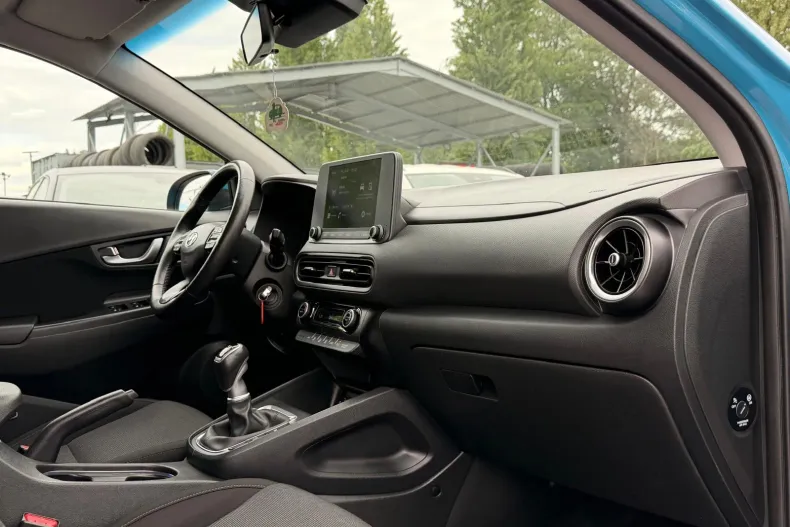 Hyundai Kona din 2021 cu 102.000 km - oferta HYU213207 - foto 19