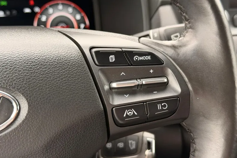 Hyundai Kona din 2021 cu 102.000 km - oferta HYU213207 - foto 28