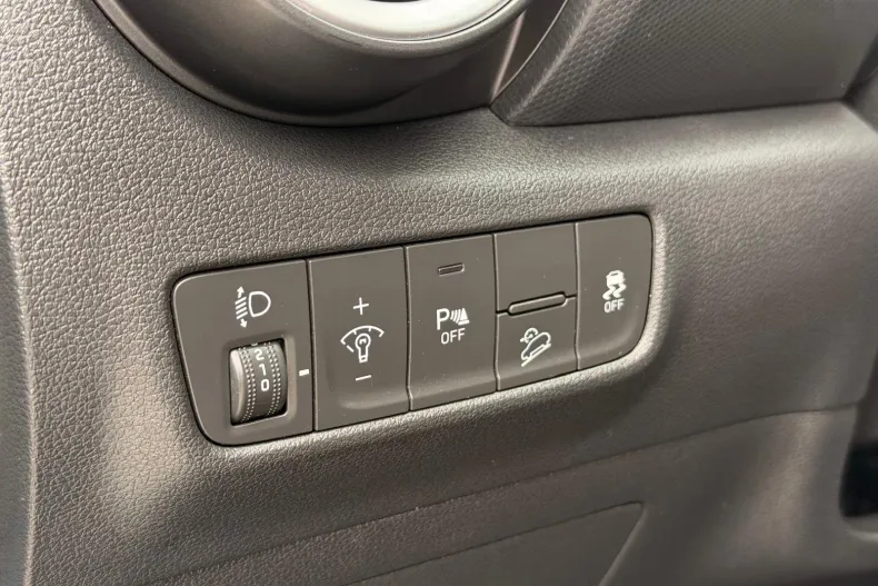 Hyundai Kona din 2021 cu 102.000 km - oferta HYU213207 - foto 30