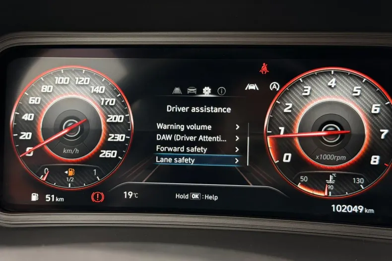 Hyundai Kona din 2021 cu 102.000 km - oferta HYU213207 - foto 32