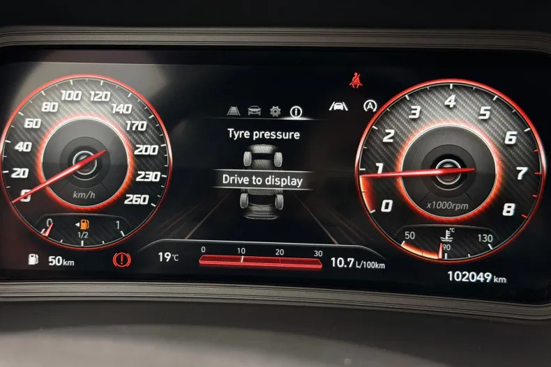 Hyundai Kona din 2021 cu 102.000 km - oferta HYU213207 - foto 33