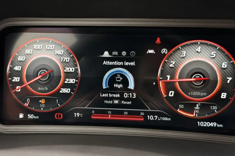 Hyundai Kona din 2021 cu 102.000 km - oferta HYU213207 - foto 34