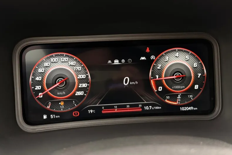 Hyundai Kona din 2021 cu 102.000 km - oferta HYU213207 - foto 35