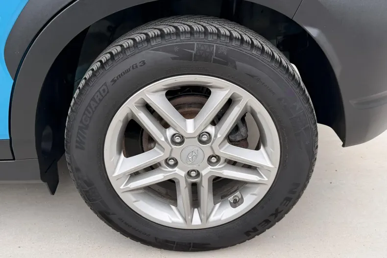 Hyundai Kona din 2021 cu 102.000 km - oferta HYU213207 - foto 37