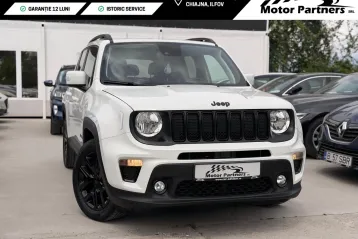 Jeep Renegade din 2023 - oferta JEE213208