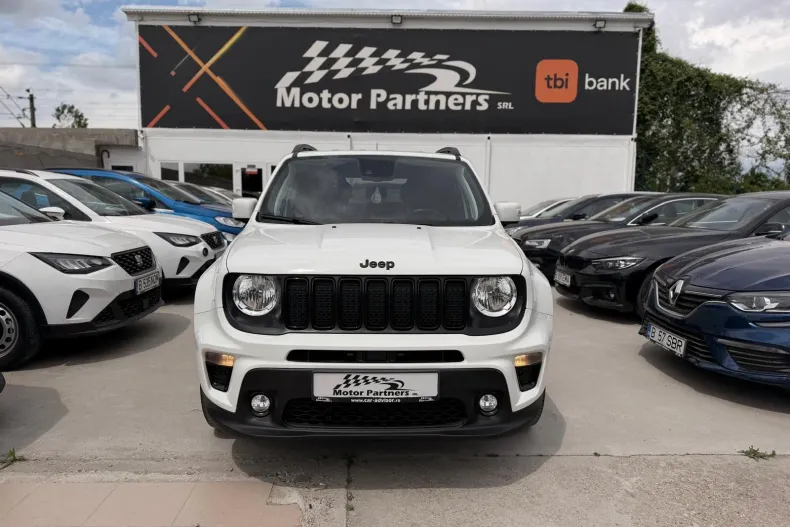 Jeep Renegade din 2023 cu 85.000 km - oferta JEE213208 - foto 2