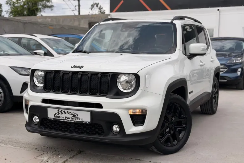 Jeep Renegade din 2023 cu 85.000 km - oferta JEE213208 - foto 3