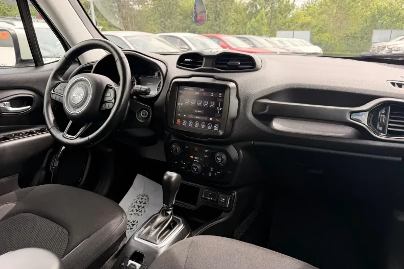 Jeep Renegade din 2023 cu 85.000 km - oferta JEE213208 - foto 4
