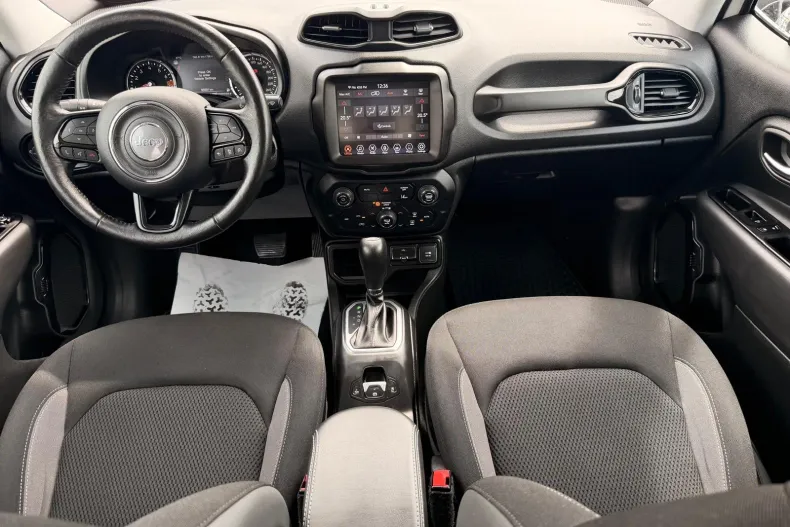 Jeep Renegade din 2023 cu 85.000 km - oferta JEE213208 - foto 5