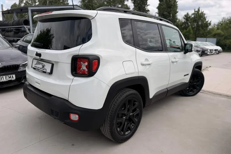 Jeep Renegade din 2023 cu 85.000 km - oferta JEE213208 - foto 6