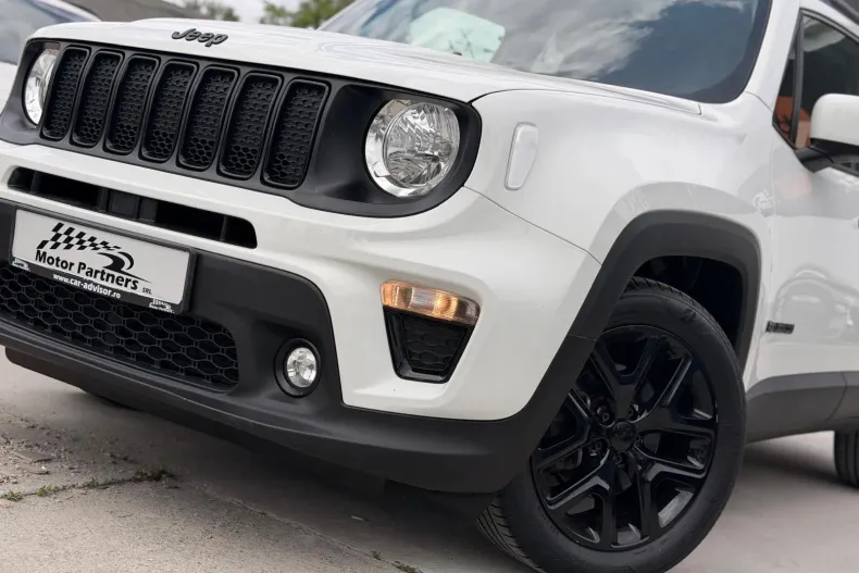 Jeep Renegade din 2023 cu 85.000 km - oferta JEE213208 - foto 9