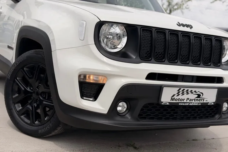 Jeep Renegade din 2023 cu 85.000 km - oferta JEE213208 - foto 11