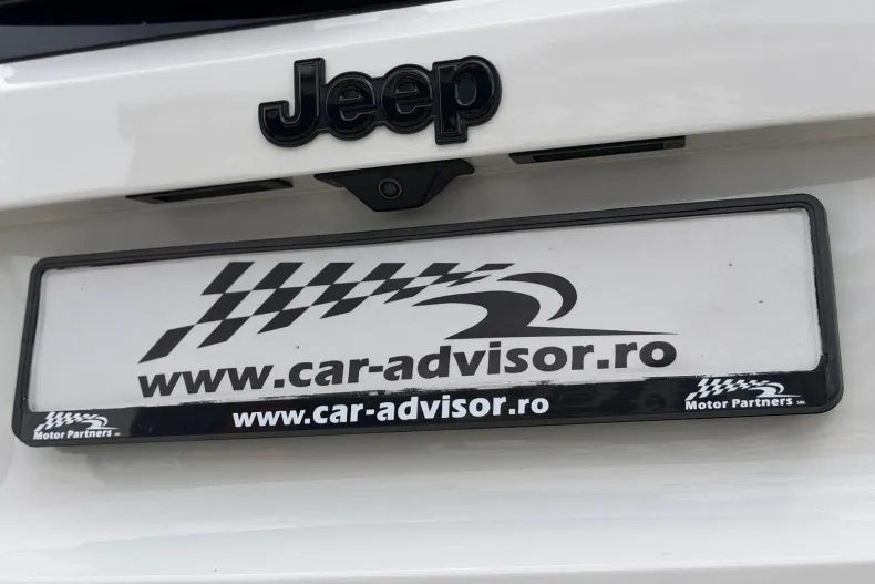Jeep Renegade din 2023 cu 85.000 km - oferta JEE213208 - foto 14