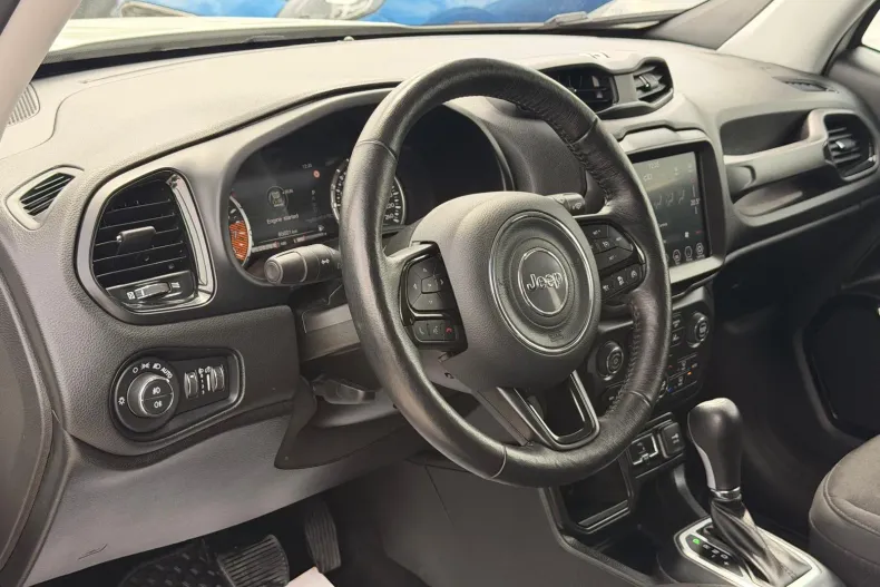 Jeep Renegade din 2023 cu 85.000 km - oferta JEE213208 - foto 18