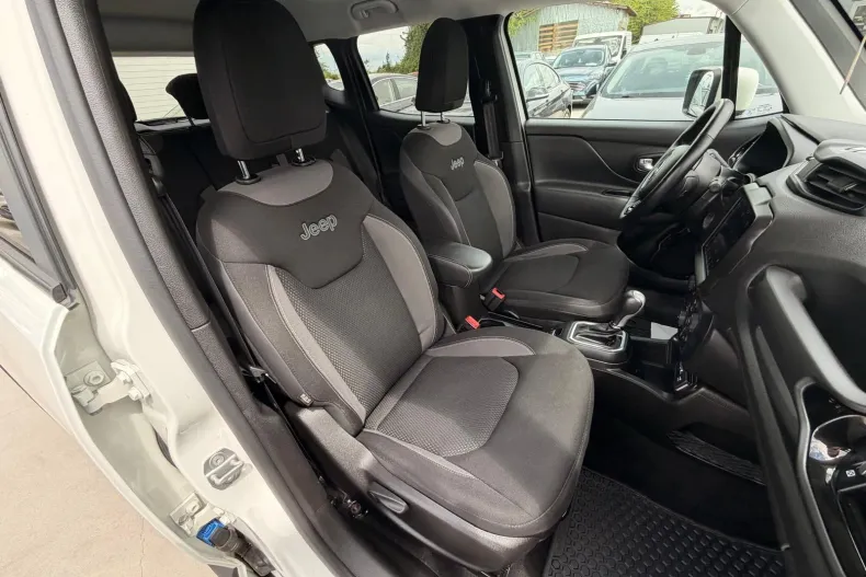 Jeep Renegade din 2023 cu 85.000 km - oferta JEE213208 - foto 19