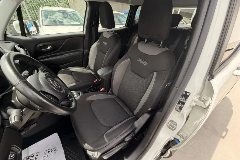 Jeep Renegade din 2023 cu 85.000 km - oferta JEE213208 - foto 20