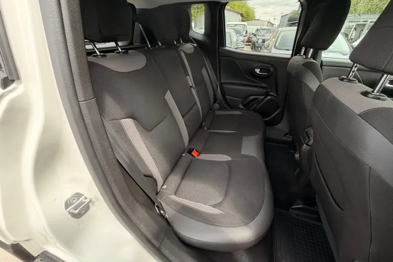 Jeep Renegade din 2023 cu 85.000 km - oferta JEE213208 - foto 21