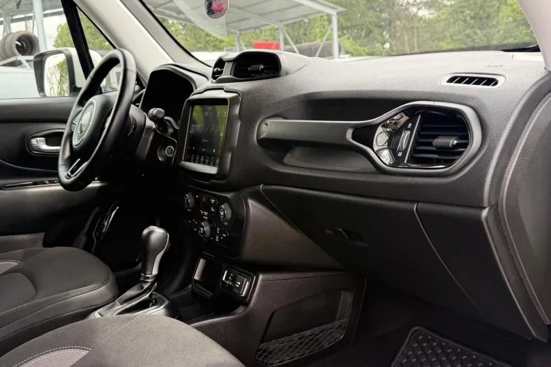 Jeep Renegade din 2023 cu 85.000 km - oferta JEE213208 - foto 24