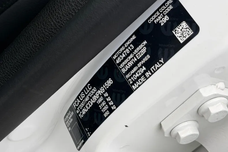 Jeep Renegade din 2023 cu 85.000 km - oferta JEE213208 - foto 37