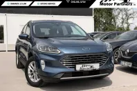 Ford Kuga din 2023 cu 124.000 km - oferta FOR213209 - foto 1