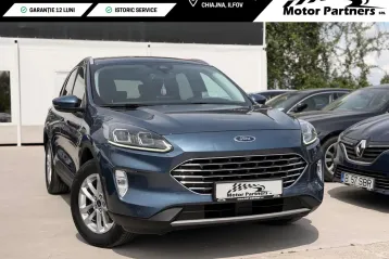 Ford Kuga din 2023 - oferta FOR213209