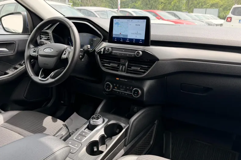 Ford Kuga din 2023 cu 124.000 km - oferta FOR213209 - foto 4