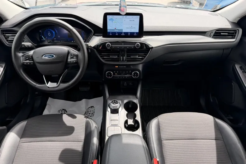 Ford Kuga din 2023 cu 124.000 km - oferta FOR213209 - foto 5