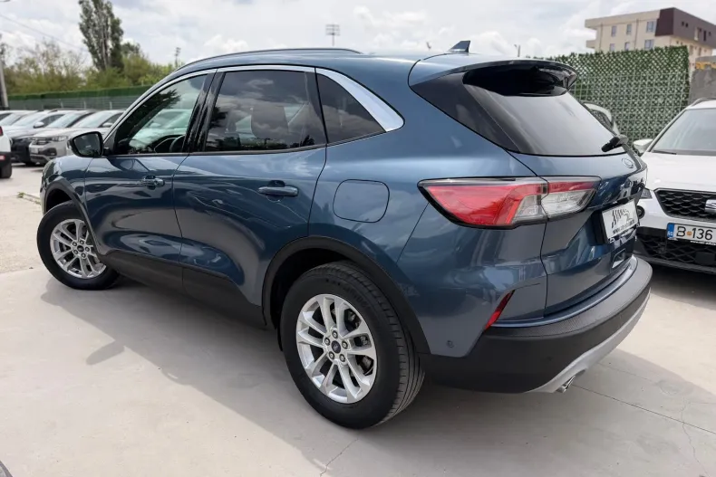 Ford Kuga din 2023 cu 124.000 km - oferta FOR213209 - foto 8