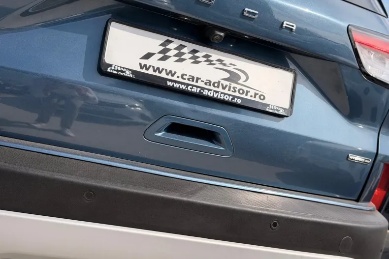 Ford Kuga din 2023 cu 124.000 km - oferta FOR213209 - foto 10