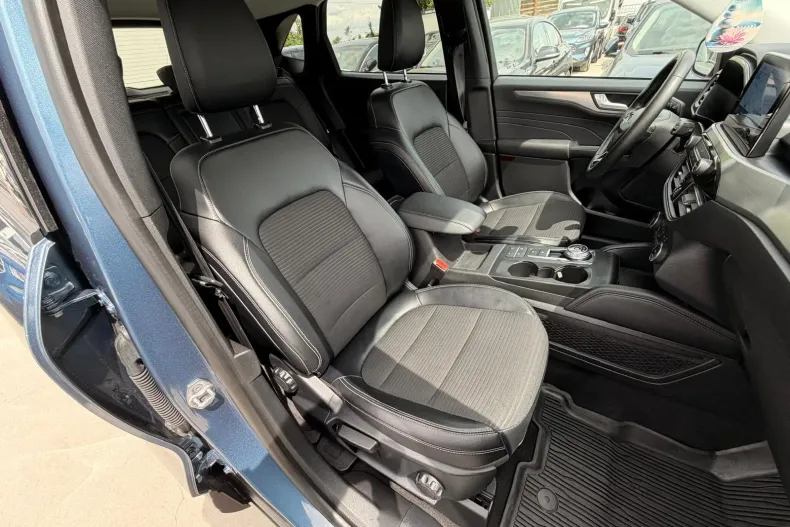 Ford Kuga din 2023 cu 124.000 km - oferta FOR213209 - foto 15