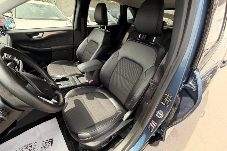Ford Kuga din 2023 cu 124.000 km - oferta FOR213209 - foto 16