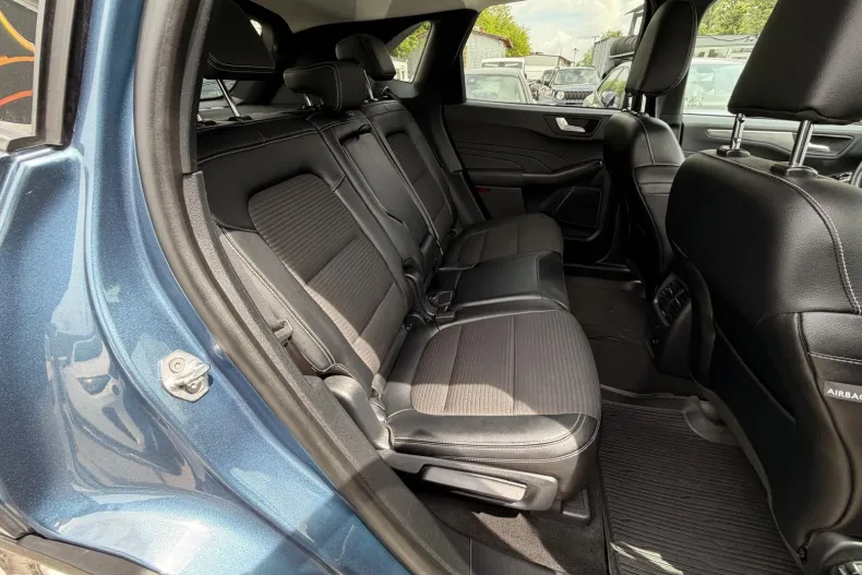 Ford Kuga din 2023 cu 124.000 km - oferta FOR213209 - foto 17