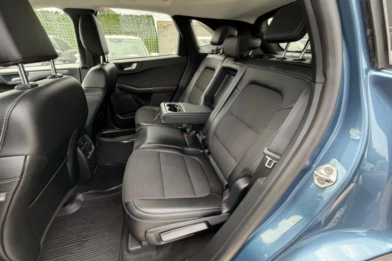 Ford Kuga din 2023 cu 124.000 km - oferta FOR213209 - foto 18