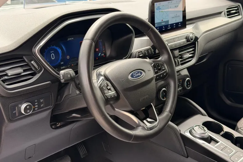 Ford Kuga din 2023 cu 124.000 km - oferta FOR213209 - foto 19